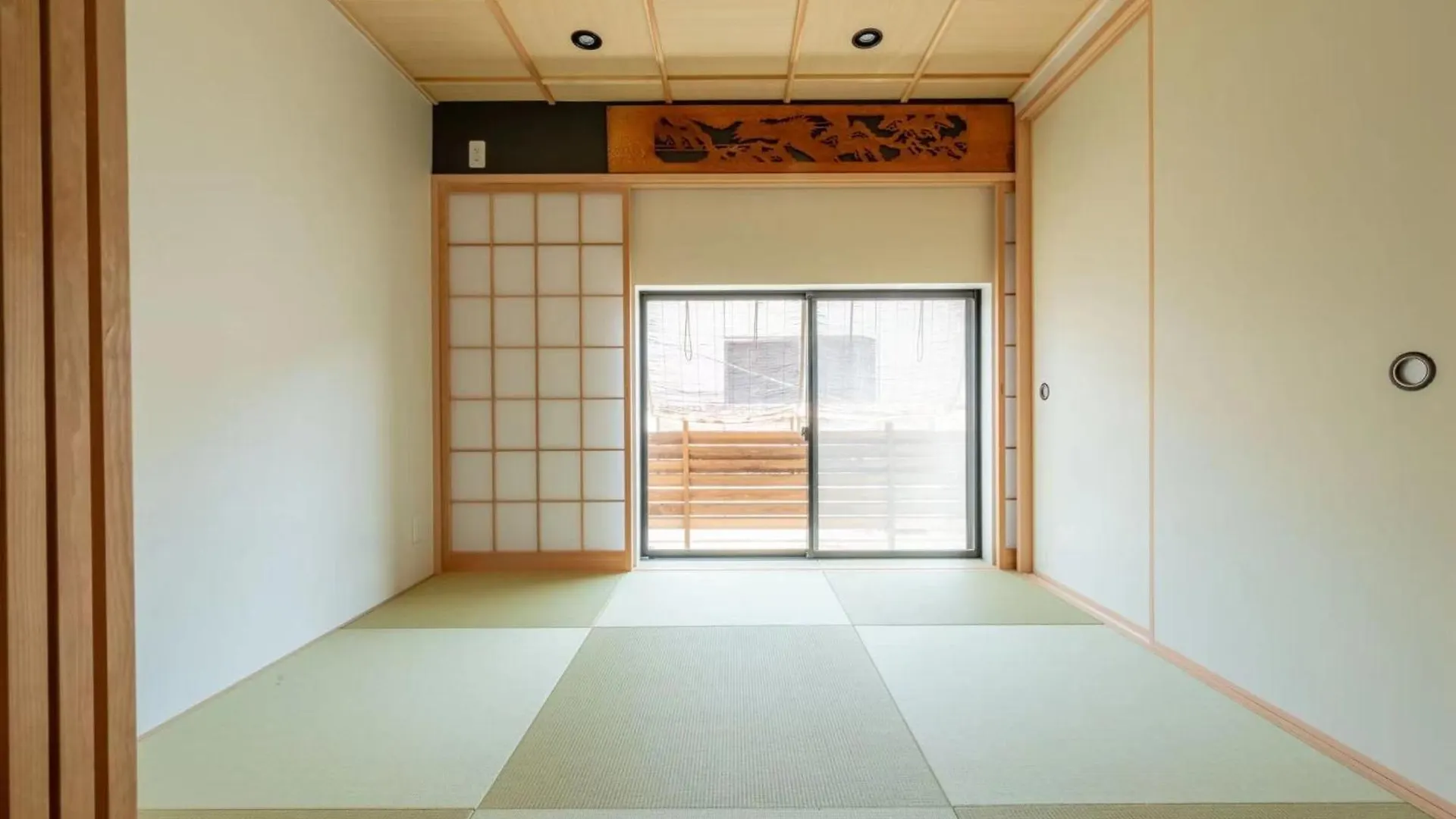 京都市 三十三tuchiヴィラ ヴィラ