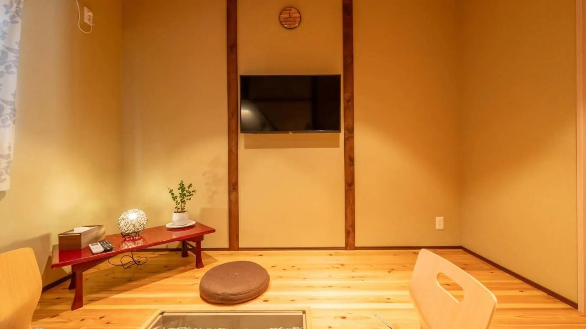 三十三tuchi Villa Kyoto