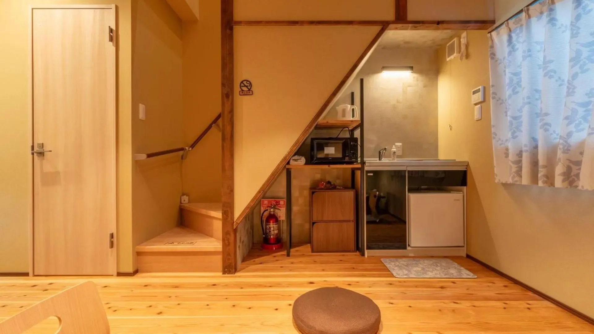 三十三tuchi Villa Kyoto Japan